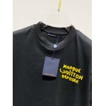 2025年4月3日入荷新作Louis Vuitton半袖 Tシャツ高級品/LD工場
