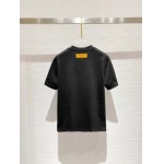 2025年4月3日入荷新作Louis Vuitton半袖 Tシャツ高級品/LD工場