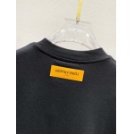 2025年4月3日入荷新作Louis Vuitton半袖 Tシャツ高級品/LD工場