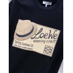 2025年4月3日入荷新作LOEWE半袖 Tシャツ高級品/LD工場