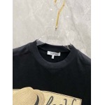 2025年4月3日入荷新作LOEWE半袖 Tシャツ高級品/LD工場