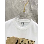 2025年4月3日入荷新作LOEWE半袖 Tシャツ高級品/LD工場