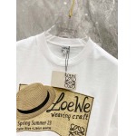 2025年4月3日入荷新作LOEWE半袖 Tシャツ高級品/LD工場