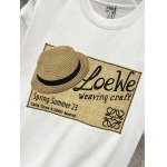 2025年4月3日入荷新作LOEWE半袖 Tシャツ高級品/LD工場