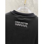 2025年4月3日入荷新作Louis Vuitton半袖 Tシャツ高級品/LD工場