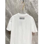 2025年4月3日入荷新作Louis Vuitton半袖 Tシャツ高級品/LD工場