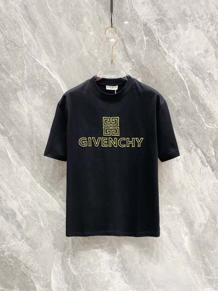 2025年4月3日入荷新作GIVENCHY 半袖 Tシャツ高...
