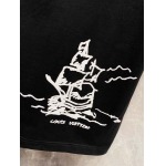 2025年4月3日入荷新作Louis Vuitton半袖 Tシャツ高級品/LD工場