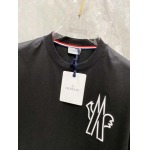 2025年4月3日入荷新作MONCLER半袖 Tシャツ高級品/LD工場