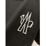 2025年4月3日入荷新作MONCLER半袖 Tシャツ高級品/LD工場