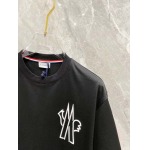 2025年4月3日入荷新作MONCLER半袖 Tシャツ高級品/LD工場