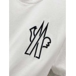 2025年4月3日入荷新作MONCLER半袖 Tシャツ高級品/LD工場