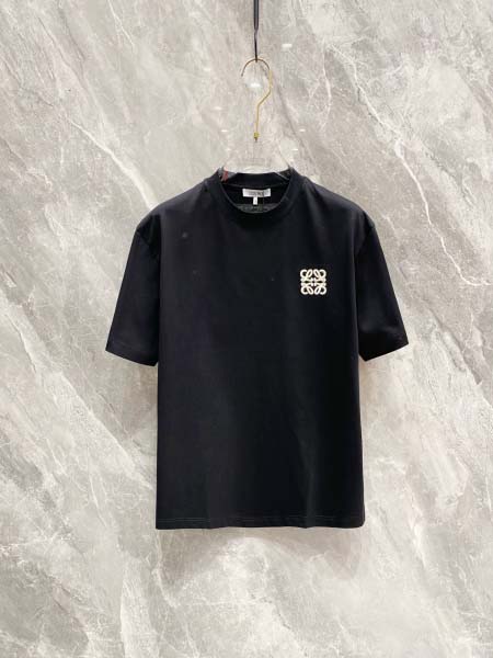 2025年4月3日入荷新作LOEWE半袖 Tシャツ高級品/L...