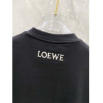 2025年4月3日入荷新作LOEWE半袖 Tシャツ高級品/LD工場