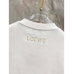 2025年4月3日入荷新作LOEWE半袖 Tシャツ高級品/LD工場