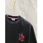 2025年4月3日入荷新作MONCLER半袖 Tシャツ高級品/LD工場
