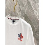 2025年4月3日入荷新作MONCLER半袖 Tシャツ高級品/LD工場