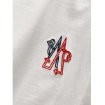 2025年4月3日入荷新作MONCLER半袖 Tシャツ高級品/LD工場