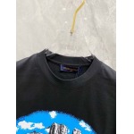 2025年4月3日入荷新作Louis Vuitton半袖 Tシャツ高級品/LD工場