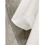 2025年4月3日入荷新作Louis Vuitton半袖 Tシャツ高級品/LD工場