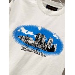 2025年4月3日入荷新作Louis Vuitton半袖 Tシャツ高級品/LD工場