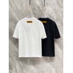 2025年4月3日入荷新作Louis Vuitton半袖 Tシャツ高級品/LD工場