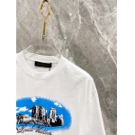 2025年4月3日入荷新作Louis Vuitton半袖 Tシャツ高級品/LD工場