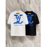 2025年4月3日入荷新作Louis Vuitton半袖 Tシャツ高級品/LD工場