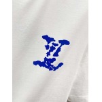 2025年4月3日入荷新作Louis Vuitton半袖 Tシャツ高級品/LD工場