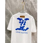 2025年4月3日入荷新作Louis Vuitton半袖 Tシャツ高級品/LD工場