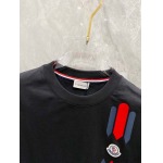2025年4月3日入荷新作MONCLER半袖 Tシャツ高級品/LD工場