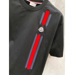 2025年4月3日入荷新作MONCLER半袖 Tシャツ高級品/LD工場