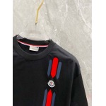 2025年4月3日入荷新作MONCLER半袖 Tシャツ高級品/LD工場