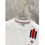 2025年4月3日入荷新作MONCLER半袖 Tシャツ高級品/LD工場