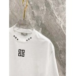 2025年4月3日入荷新作GIVENCHY 半袖 Tシャツ高級品/LD工場