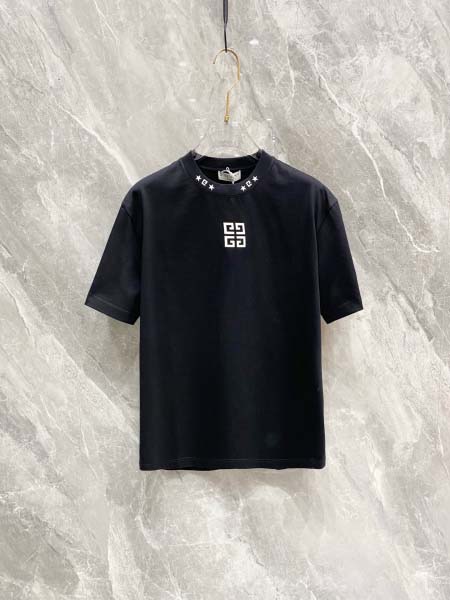 2025年4月3日入荷新作GIVENCHY 半袖 Tシャツ高...