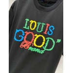 2025年4月3日入荷新作Louis Vuitton半袖 Tシャツ高級品/LD工場