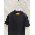 2025年4月3日入荷新作Louis Vuitton半袖 Tシャツ高級品/LD工場
