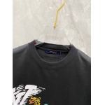 2025年4月3日入荷新作Louis Vuitton半袖 Tシャツ高級品/LD工場