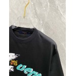 2025年4月3日入荷新作Louis Vuitton半袖 Tシャツ高級品/LD工場