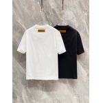2025年4月3日入荷新作Louis Vuitton半袖 Tシャツ高級品/LD工場