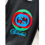 2025年4月3日入荷新作GUCCI半袖 Tシャツ高級品/LD工場