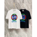 2025年4月3日入荷新作GUCCI半袖 Tシャツ高級品/LD工場