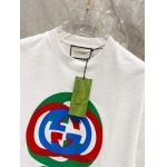 2025年4月3日入荷新作GUCCI半袖 Tシャツ高級品/LD工場