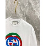 2025年4月3日入荷新作GUCCI半袖 Tシャツ高級品/LD工場
