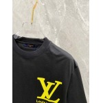 2025年4月3日入荷新作Louis Vuitton半袖 Tシャツ高級品/LD工場