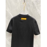 2025年4月3日入荷新作Louis Vuitton半袖 Tシャツ高級品/LD工場