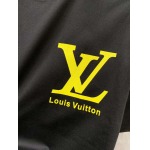 2025年4月3日入荷新作Louis Vuitton半袖 Tシャツ高級品/LD工場