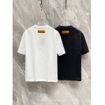 2025年4月3日入荷新作Louis Vuitton半袖 Tシャツ高級品/LD工場