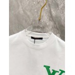 2025年4月3日入荷新作Louis Vuitton半袖 Tシャツ高級品/LD工場